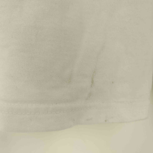 ワコマリア WACKO MARIA ORTHODOX 12 TRIBES OF ISRAEL 袖ロゴ バックプリント クルーネックTシャツ メンズ